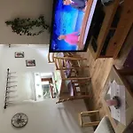 Fewo-saechsische-schweiz Appartement