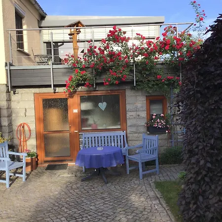 Fewo-saechsische-schweiz Apartment