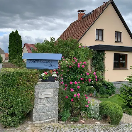 Апартаменты Fewo-saechsische-schweiz *