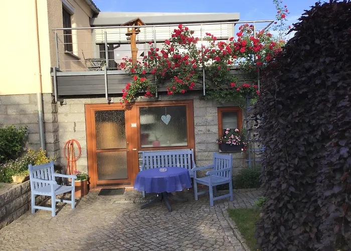 Fewo-saechsische-schweiz Apartment