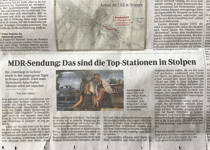 Fewo-saechsische-schweiz Apartment *