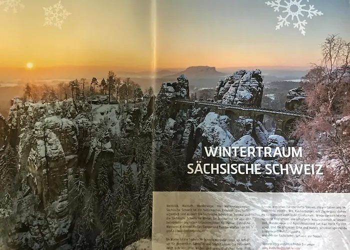 Fewo-saechsische-schweiz Apartment Stolpen